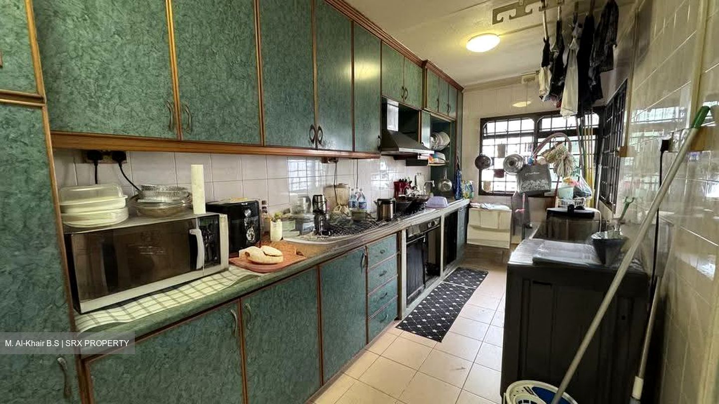 Blk 476 Sembawang Drive (Sembawang), HDB 4 Rooms #624572301